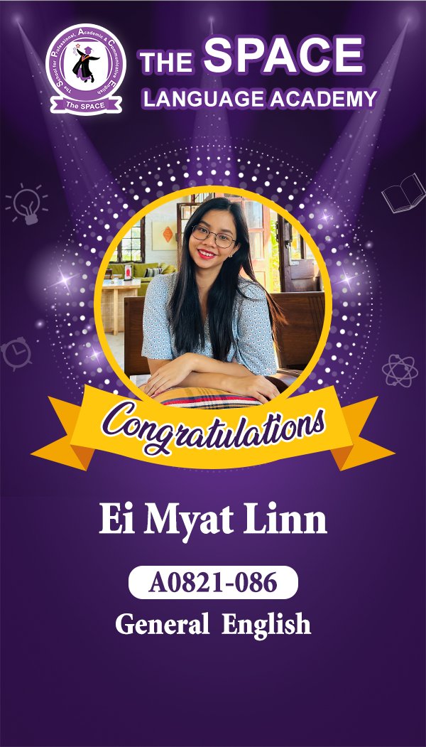 Ei Myat Linn